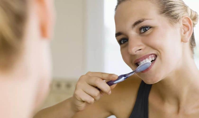 Oral Health