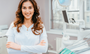 Cosmetic Dentistry Niceville - Mid Bay Dental