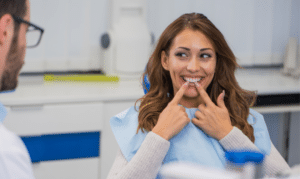Dental Wellness Niceville - Mid Bay Dental