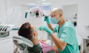 Family Dentistry Niceville - Mid Bay Dental