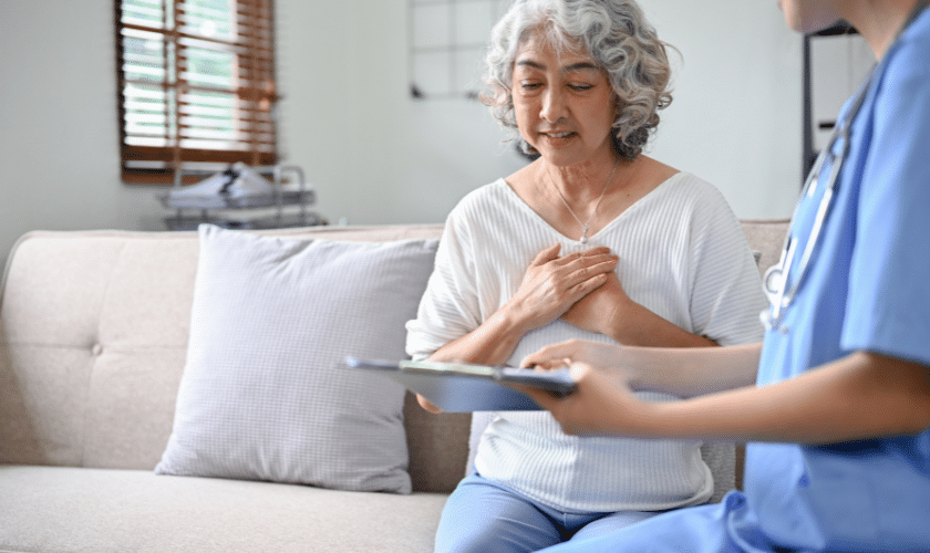 Nursing Disorder Treatment in Niceville - Midbay Dental