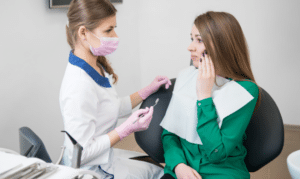 Emergency Dentist in Niceville -Mid Bay Dental