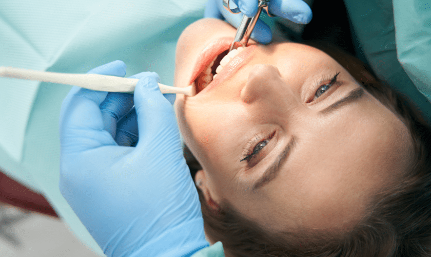 Nursing Disorder Treatment in Niceville-Mid Bay Dental