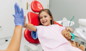ADHD Treatment in Niceville-Mid Bay Dental
