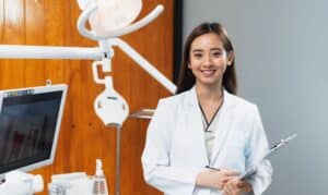 Tongue Tie Treatment Niceville - Mid Bay Dental