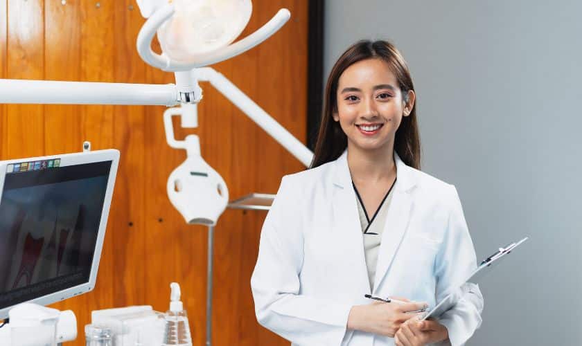 Tongue Tie Treatment Niceville - Mid Bay Dental
