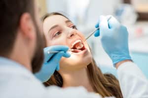 Cosmetic Dentist Niceville