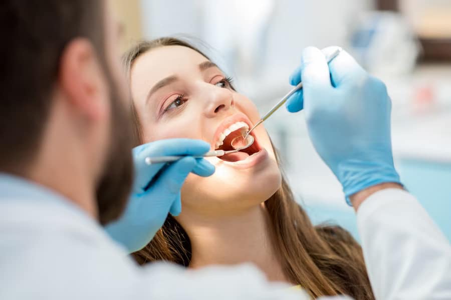 Cosmetic Dentist Niceville