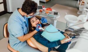 Emergency Dentistry Niceville, FL- Mid Bay Dental - Niceville Dentist