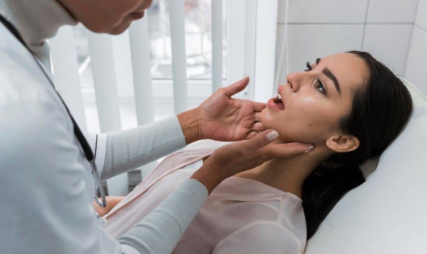 Tongue Tie Treatment Niceville in Niceville, FL- Mid Bay Dental - Niceville Dentist