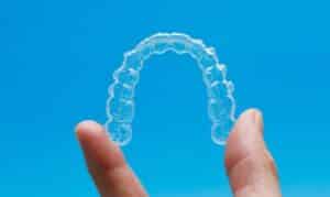 Invisalign for Crowded Teeth