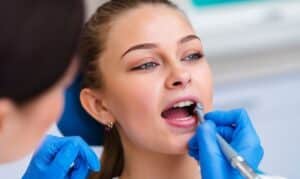 Cosmetic Dentistry For Sensitive Teeth: Gentle Solutions