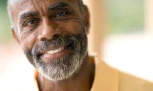 cosmetic dentistry for elderly