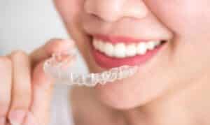Invisalign for TMJ