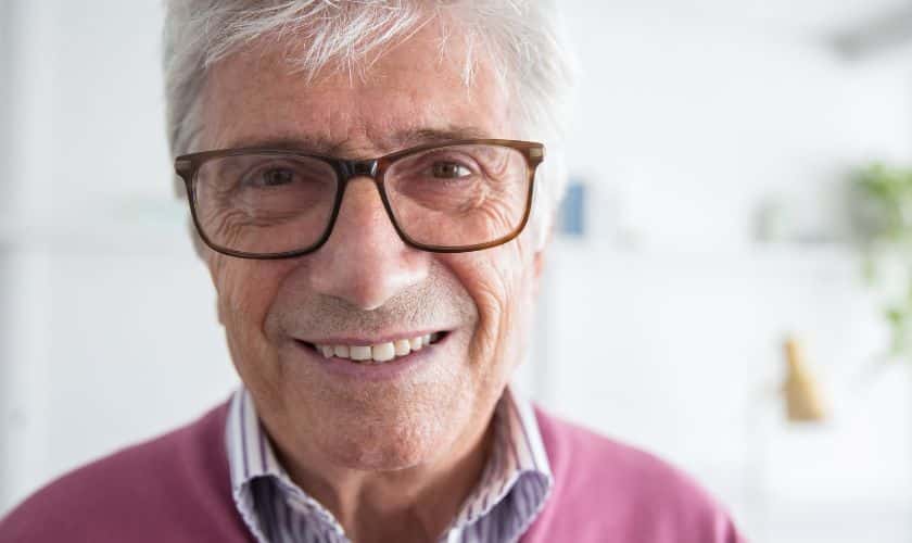 cosmetic dental treatments for fathers