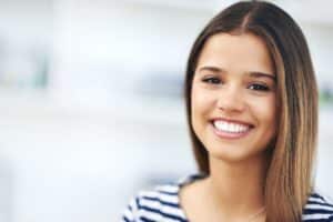 cosmetic smile makeover