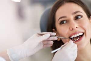 cosmetic smile makeover