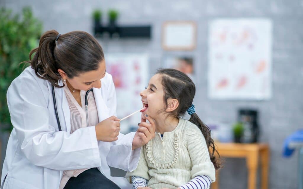 Don’t Forget Dental Checkups For Back To School