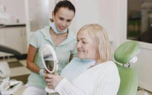 Journey With a Cosmetic Dentist From Consultation to Final Smile