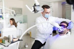 Cosmetic Overindulgence: When Teeth Whitening Goes Too Far