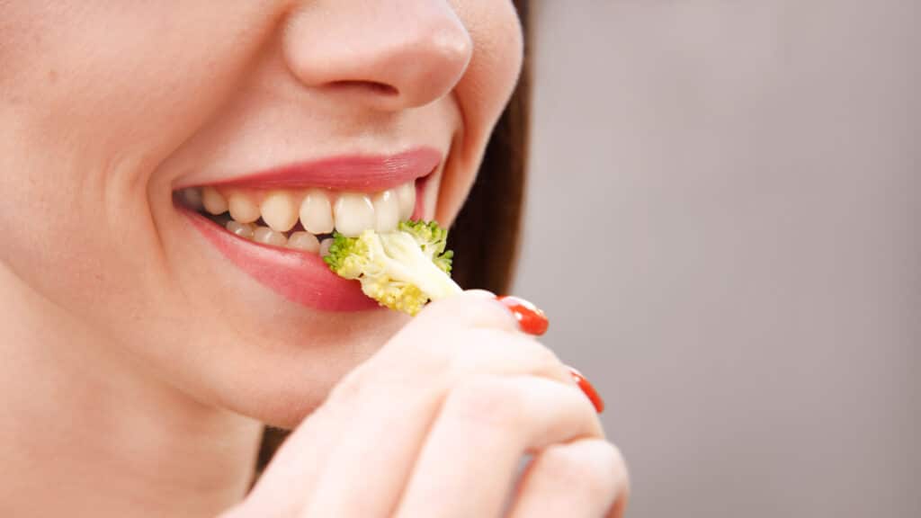 Healthy Eating Habits Recommended by Family Dentists