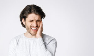 Severe Tooth Pain with Professional Emergency Treatment