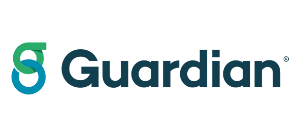 Guardian logo.
