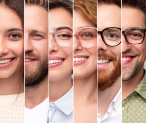 Steps Involved in a Complete Smile Transformation