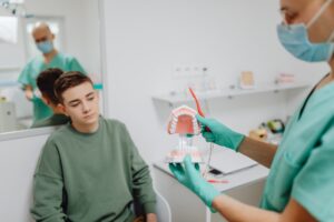 Techniques Dentists Use To Manage Dental Anxiety