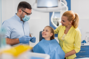 Does Visiting a Dentist Hurt? Clearing Common Fears