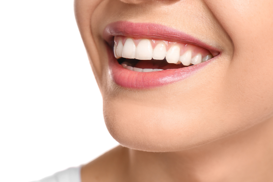 How Facial Proportions Influence Cosmetic Dental Results