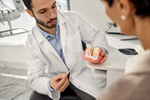 Find the Perfect Dentist for Your Urgent Dental Needs