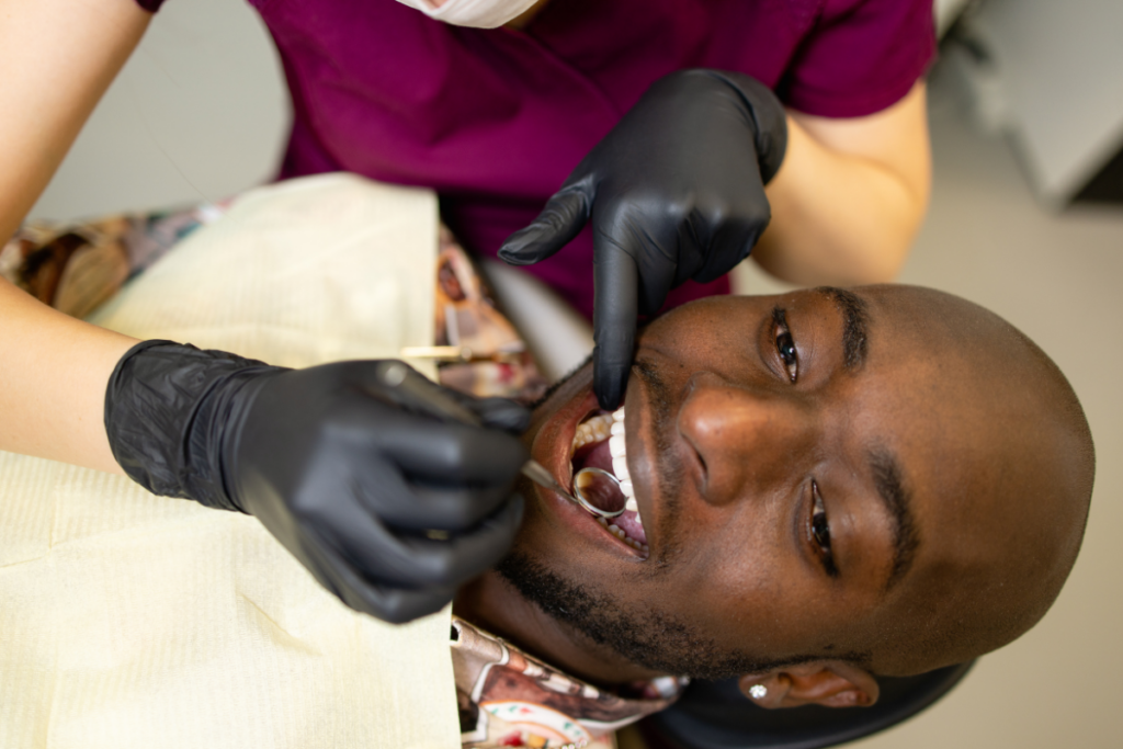 The pH of Your Mouth: How Acidity Destroys Teeth and How to Restore Balance