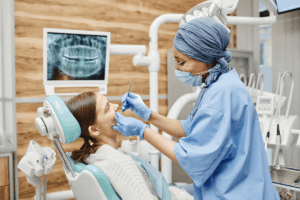 Signs You Should See a Dentist immediately