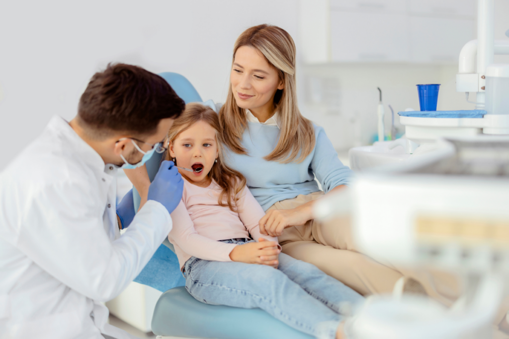 Family-Friendly Dental Clinic: What Really Matters