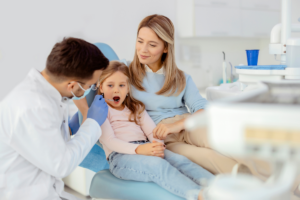 Family-Friendly Dental Clinic: What Really Matters