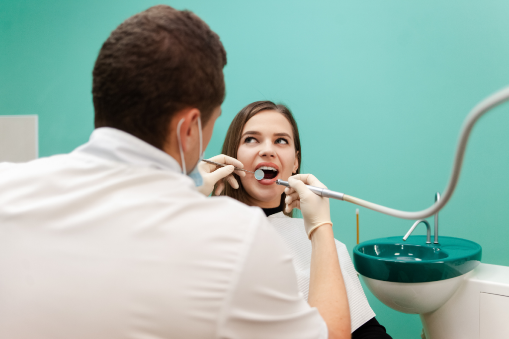 Seasonal Dental Care Tips