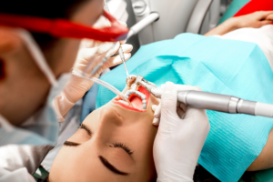 Professional Dental Cleanings Protect Your Smile
