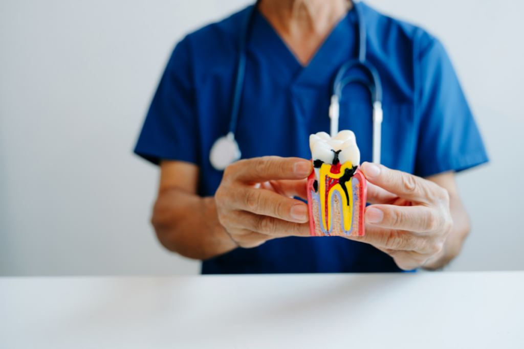 Building an Oral Care Routine That Actually Lasts