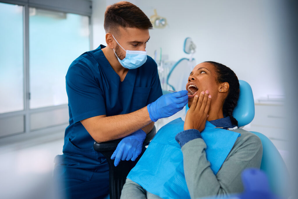 Never Skip the Dentist, Even When You Feel No Pain