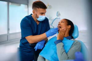 Never Skip the Dentist, Even When You Feel No Pain