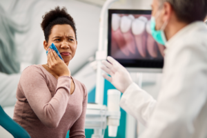 Hidden Oral Health Problems Family Dentistry Can Detect