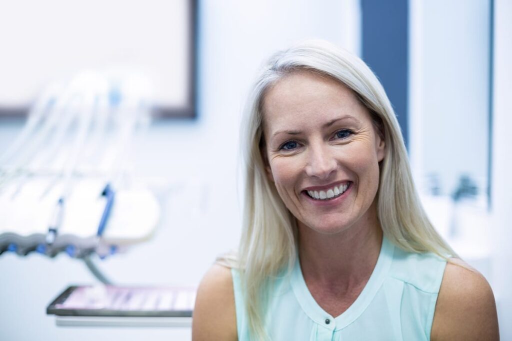 Dental Bridges in Niceville